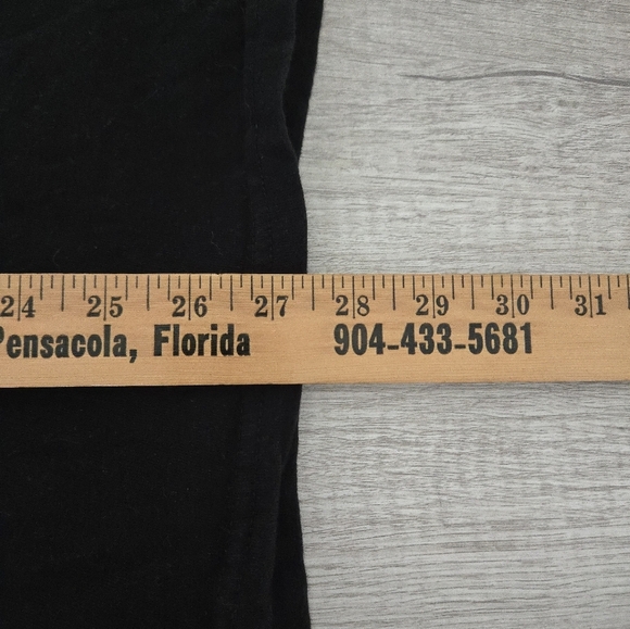 SLIPKNOT HEAVY METAL ROCK MUSIC CONCERT TOUR TEE T SHIRT Mens XXL Corey Taylor - Picture 4 of 6